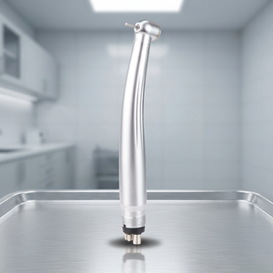 Roulement de remplacement pour pièce à main dentaire haute vitesse, pièce à main turbine à air haute vitesse pour traitement en clinique dentaire - Product Image 1