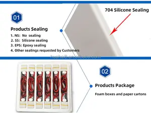 TEC2-19006 Thermoelectric Cooler TE Custom Air Conditioner Water TEC 19006 12v 24v Peltier Module