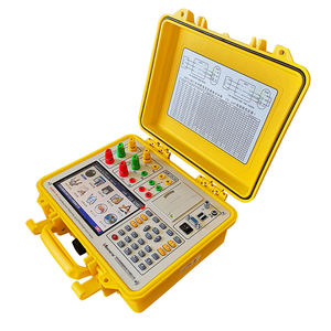MOEORW MEBRT-WII Transformator Capaciteits- en Kortsluitstroomtester 220V Hoge Nauwkeurigheid 0,2% - Product Image 4