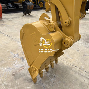 Utilisé pour l'excavatrice Cat 307e2 Excellente fonctionnalité Caterpillar 307e2 307e 308 Excavatrices 308e2 306e2 308c 307d Core Engine - Product Image 4