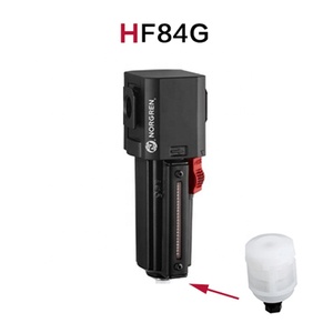 F84G-4GN-QD1 solenoid valve Lọc norgren Xi lanh khí nén - Product Image 4