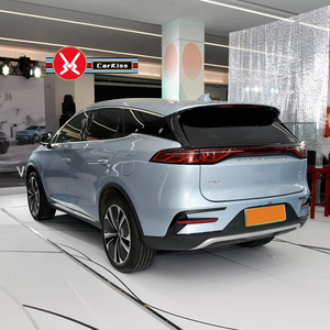 2024 BYD Tang EV Honor Edition Premium 7-<strong>Seater</strong> <strong>Electric</strong> <strong>Car</strong> with 730KM Range New Energy Vehicle - Product Image 4