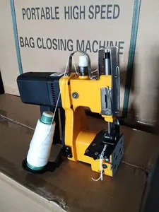 Máquina de coser portátil para el hogar, para sellar, nueva
