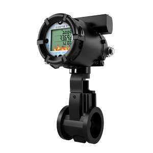 สินค้าใหม่ ราคาสุดคุ้ม โยโกกาว่า DY025 ซีรีส์ DY เครื่องวัดการไหลแบบวอร์เท็กซ์ - Product Image 2
