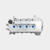 Moteur complet neuf 1.8L 1ZZ pour Toyota Corolla, bloc moteur 1ZZ, moteur 1ZZ FE