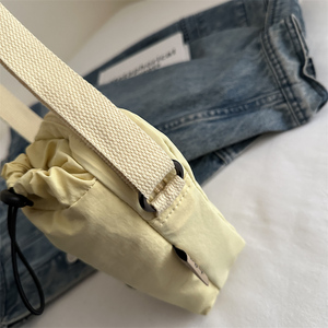 Borse a tracolla da donna di lusso di grande capacità nuovo stile impermeabile Design esterno alla moda per le donne - Product Image 5
