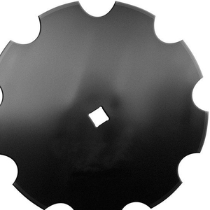 2020 New 65Mn lưỡi aftermarket thiết bị aftermarket tu đĩa bừa lưỡi - Product Image 1