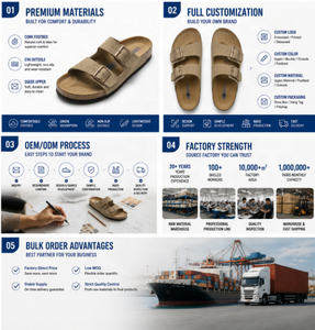 Sandalias Birks <span class=keywords><strong>Arizona</strong></span>, Zapatos Birken Garden, Doble Correa, Corcho y Cuero, para <span class=keywords><strong>Mujer</strong></span> y Hombre, Sandalias Birks, Mules, Zuecos, Sandalias de Playa - Product Image 2