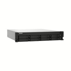 Nuevo NAS Original TS-832PXU-4G de 8 Bahías y 1.7GHz para Montaje en Rack, con Puertos Duales de 10GbE SFP+ y Duales de 2.5GbE para Almacenamiento en Red - Product Image 6