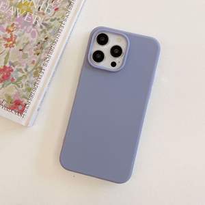 Per il caso di <span class=keywords><strong>iPhone</strong></span> 16 <span class=keywords><strong>Cover</strong></span> Full <span class=keywords><strong>Silicone</strong></span> all'ingrosso per <span class=keywords><strong>iPhone</strong></span> 16 <span class=keywords><strong>Pro</strong></span> Max Case per <span class=keywords><strong>iPhone</strong></span> 16 15 14 13 <span class=keywords><strong>12</strong></span> 11 <span class=keywords><strong>Pro</strong></span> Max Case - Product Image 2