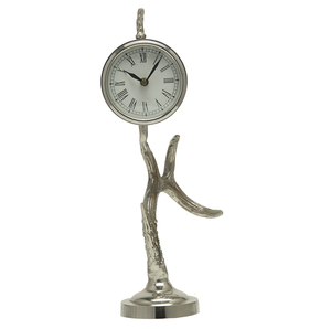 Salon métal décoration murale Vintage décor à la maison horloge pour la maison et les hôtels conception chaude fer horloge murale forme ronde pour une utilisation - Product Image 4