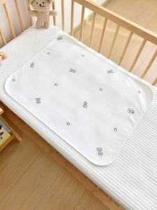 Couche solide personnalisable couche bébé mince <span class=keywords><strong>matelas</strong></span> à <span class=keywords><strong>langer</strong></span> imperméable physiologique rembourré voyage <span class=keywords><strong>matelas</strong></span> à <span class=keywords><strong>langer</strong></span> - Product Image 3