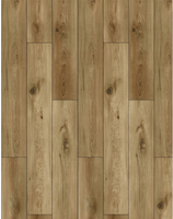Technologie allemande 4mm 5mm 6mm Planche de vinyle imperméable à l'eau Carrelage LVT Piso Vinilico SPC Sol en plastique