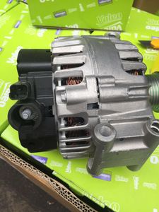 <span class=keywords><strong>ALTERNADOR</strong></span> ORIGINAL DE 12V 150A 9666998080 9666997980 5702L3 5705NR para CITROEN C4 COUPE / C5 - Product Image 4