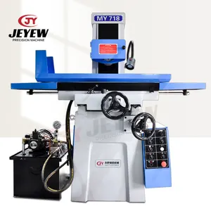 MY718 benchtop surface grinder kent surface grinding machine cnc surface grinding machine