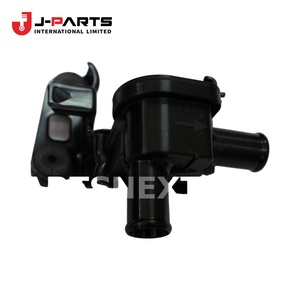 Ensemble de vanne de climatisation et de chauffage arrière pour Toyota HIACE LH103 1993-1998 87240-26040 - Product Image 2