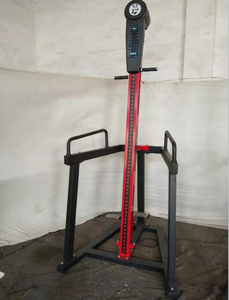 Equipo <span class=keywords><strong>de</strong></span> fitness para cardio, escalador <span class=keywords><strong>de</strong></span> <span class=keywords><strong>escaleras</strong></span> <span class=keywords><strong>de</strong></span> escalada Vertical, último diseño - Product Image 5
