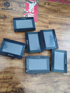 TK6070IQ หน้าจอสัมผัส HMI หน้าจอสัมผัสแบบต้านทานสำหรับอุตสาหกรรม อินเทอร์เฟซระหว่างมนุษย์กับเครื่องจักร จอแสดงผลควบคุมอุตสาหกรรม - Product Image 1