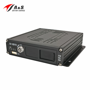 4CH HD 1080P <span class=keywords><strong>HDD</strong></span> <span class=keywords><strong>Mobile</strong></span> <span class=keywords><strong>DVR</strong></span> Với GPS 3G/4G /5G <span class=keywords><strong>Wifi</strong></span> - Product Image 4