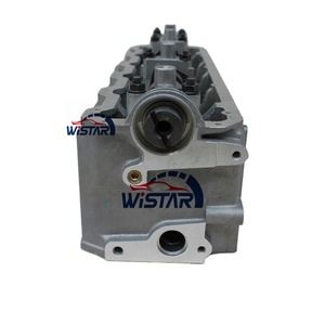 Venta Caliente de Fábrica, Cabeza de Cilindro Completa de 5 Cilindros 2.5TDi Diésel AXD para Motor VW Transporter T5 <span class=keywords><strong>Caravelle</strong></span> T5 Multivan T5 - Product Image 5