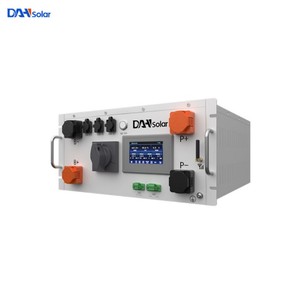 DAH Solar EU Stok 16.08kWh 51.2V 314Ah LiFePO4 Ev Tipi Enerji Depolama Bataryası - Product Image 4