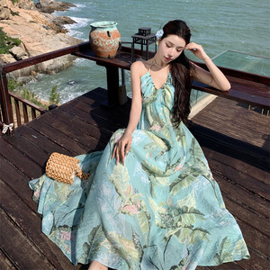 Long Mint Green Dress - Elegant Women's Fashion Statements