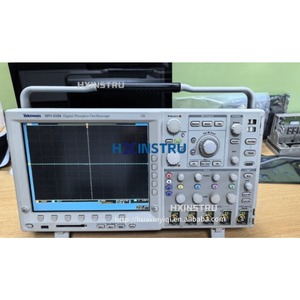ออสซิลโลสโคป Tektronix DPO4104, 1GHz, 4 ช่องสัญญาณ, 5GS/s ดิจิตอล ฟอสเฟอร์ ออสซิลโลสโคป มือสอง - Product Image 2