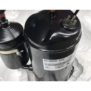 คอมเพรสเซอร์แอร์ Gmcc รุ่น Da130m1c 31fz ใช้สารทำความเย็น R410a สำหรับเปลี่ยนซ่อม - Product Image 3