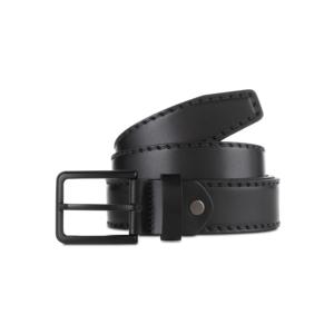 Akyol Hommes Premium Formelle À La Mode 100% Ceinture En Cuir Haute Qualité Boucle En Alliage 3.5cm Largeur Écologique Durable Longue Durée Porter - Product Image 3