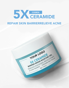Crema hidratante 2024 para la cara, Etiqueta Privada, repare durante mucho <span class=keywords><strong>tiempo</strong></span> las manchas de su cara - Product Image 6