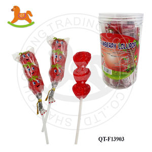 ลูกกวาดแสนหวานสำหรับเด็กลูกกวาดลูกกวาดแสนหวานใหม่ยิ้มหวาน - Product Image 3