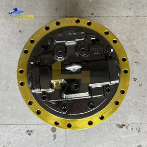 Hangood 2022 Motor de Traslación Hidráulico para Excavadora Hitachi EX150, Piezas KYB para Maquinaria de Construcción, PN 4359799, Alta Calidad - Product Image 3