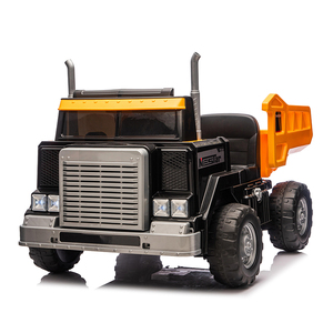 Büyük boy şarj edilebilir 24V çocuklar araba elektrikli binmek arabalar çocuklar için 2 kişilik elektrikli araba - Product Image 1