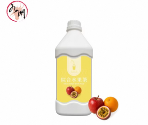 Wintermelon Soft Drinks Syrup 2.5kg Real Fruit Pulp Taiwan Export Quality For Restaurant And <b>Boba</b> Store Supply - Product Image 6