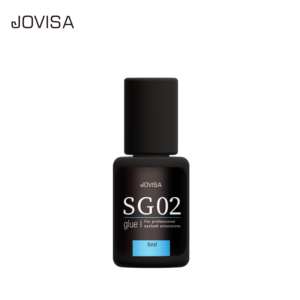 JOVISA MSDS certified latex free super bonder offers 6 weeks of retention - Product Image 5