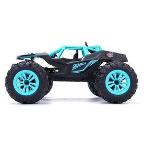 2020 Nieuwe 1/14 Schaal E-Revo <span class=keywords><strong>4</strong></span> Wd Elektrische Monster Truck <span class=keywords><strong>Rtr</strong></span> Met Hoog Koppel Titan 4X4 Rc Vrachtwagens Voor Verkoop - Product Image 2