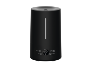 Top Fill Water Big Large Capacity Cool Mist Smart Ultrasonic Air <b>Humidifier</b> for Home Room Bedroom Livingroom - Product Image 4