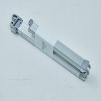 Auvent de voiture rétractable extérieur en acrylique avec cadre en acier, revêtement PU, manuel, accessoires, protection UV pour villa et balcon