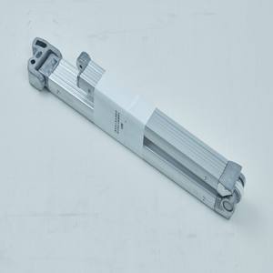 <span class=keywords><strong>Toldo</strong></span> Retráctil Manual para Exteriores con Marco de Acero Acrílico y Revestimiento de PU, Accesorios para <span class=keywords><strong>Toldo</strong></span> de Coche, Balcón de Villa, Protección UV - Product Image 3