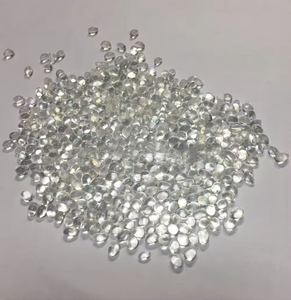 Alimentation directe d'usine T30S Film Grade PP Polypropylène Granules Matière plastique de haute qualité pour les fibres de fabrication de boîtes - Product Image 5