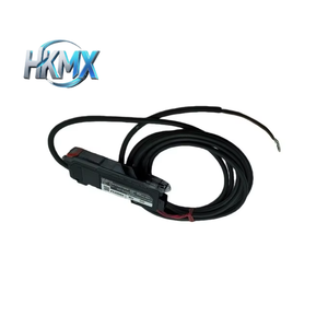 Amplificador de Sensor Láser Tipo Separado LR-XN11N, Tipo de Cable NPN, Unidad Principal para Detección Remota e Instalación Flexible - Product Image 1