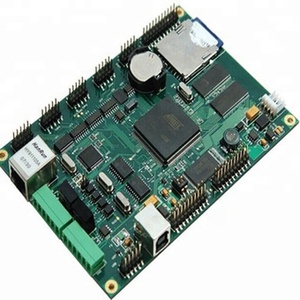 Nhấn mạnh vào chất lượng cao pcba Hội Đồng Quản trị nhà sản xuất ROHS/UL/CE/ISO chứng nhận - Product Image 5