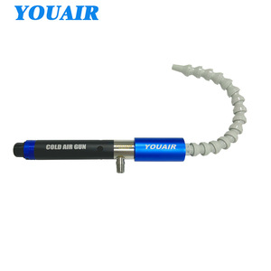 Pistolet à air froid Youair UA-C15, outil de refroidissement par vortex pour équipement de soudage mécanique - Product Image 2