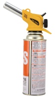 Encendedor de Cocina KLL8812D con Encendido Piezoeléctrico Automático, Soplete para Soldar
