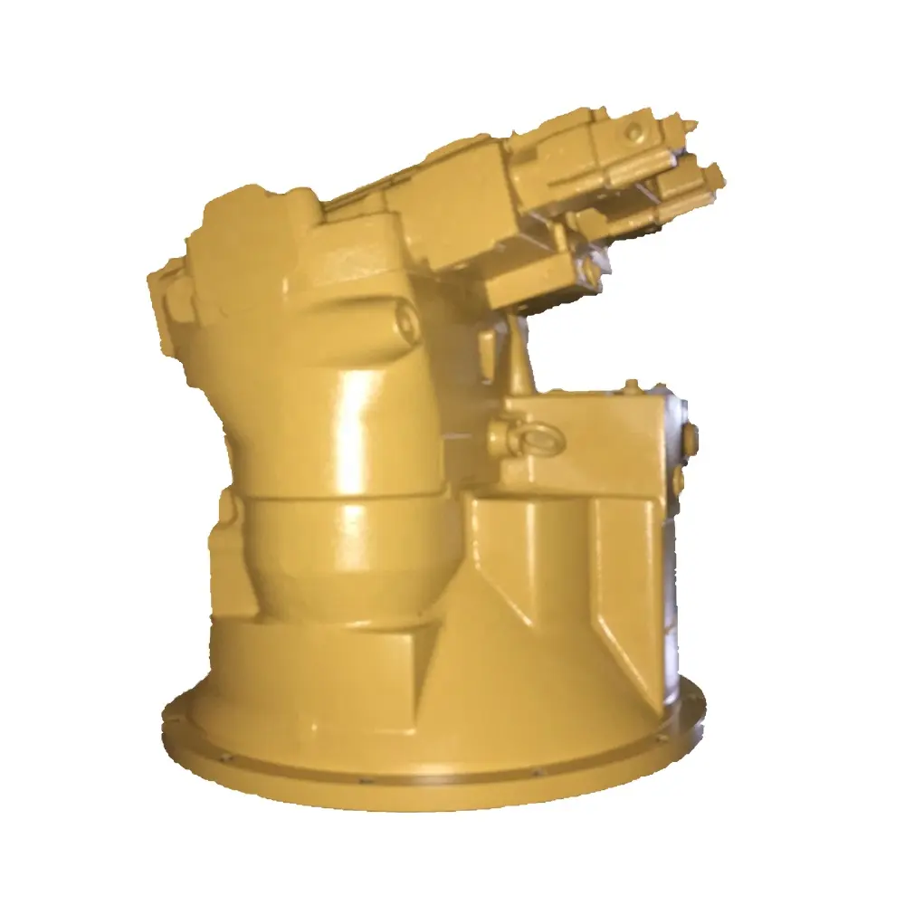Belparts inşaat makineleri yedek parçaları ana pompa e300b pompası 123-2235 A8V0160 E330B E330BL hidrolik pompa