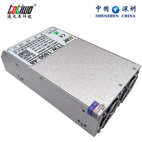 Convertisseur AC/DC TTW-RSP-S-1800W-48V/150V/160V/170V/180V 1600W 1700W 1800W Watt SMPS Transformateur d'alimentation à découpage PSU Alimentation LED