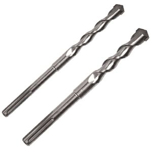 Meilleure vente 2026 : Foret à maçonnerie SDS-Max SHANK de qualité supérieure, à une seule dent, pour marteau perforateur électrique - Product Image 6