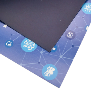 SM-ZZ025พิมพ์หนังสือโปรแกรมการประชุมคุณภาพสูงระดับมืออาชีพ - Product Image 3