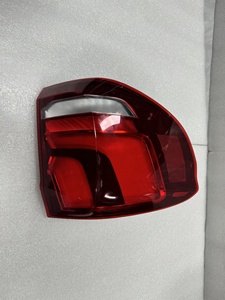 Luces traseras combinadas LED de alta calidad para <span class=keywords><strong>BMW</strong></span> <span class=keywords><strong>X5</strong></span> F15 2016-2018 Clear Lens OE 63217470885 - Product Image 3