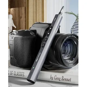 IFixes IF2 Intelligence <span class=keywords><strong>Destornillador</strong></span> eléctrico <span class=keywords><strong>para</strong></span> reparación de teléfonos móviles <span class=keywords><strong>Destornillador</strong></span> de precisión Herramientas Juego de controladores recargables - Product Image 1